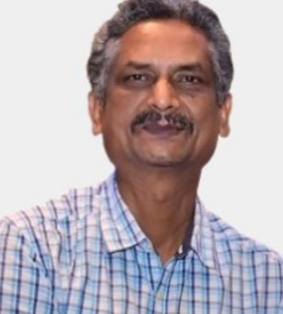 Ranjan Kumar, CGM, GAIL